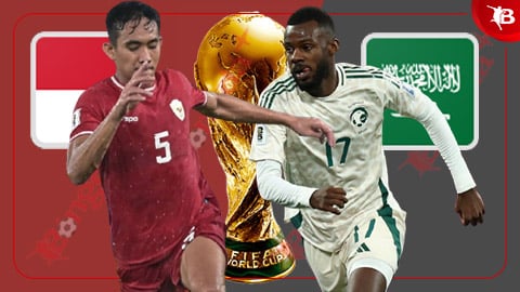 Nhận định bóng đá Indonesia vs Saudi Arabia, 19h00 ngày 19/11: Dấu chấm hết cho Indonesia 